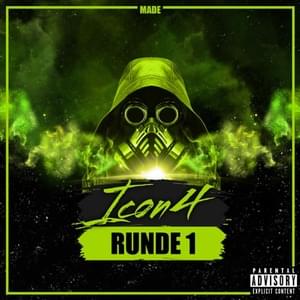 Icon 4: Runde 2 - Team Xandro (Cypher) - Made & Bobby Vandamme (Ft. dreamerscartel, Emo79, Obby & TANO77)