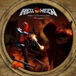 Get It Up - Helloween