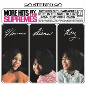 Who Could Ever Doubt My Love - The Supremes