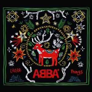 Little Things - ABBA