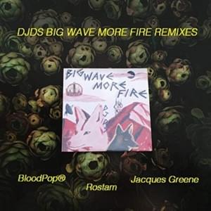I Heard (Jacques Greene Remix) - DJDS (Ft. Kacy Hill, The-Dream & Vory)