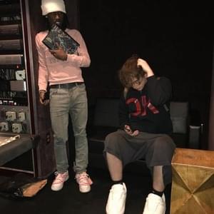 Make Sum Noise (gloinpce Edit) - OsamaSon