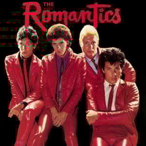 She’s Got Everything - The Romantics