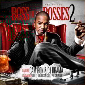 Lonely - Cam'ron & Vado