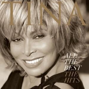 I Don’t Wanna Fight (Single Edit) - Tina Turner