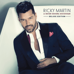 Náufrago (Acoustic Version) - Ricky Martin