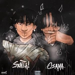 lmk - OsamaSon & ohsxnta
