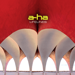 Lifelines (Demo) - a-ha