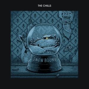 Scarred - The Chills