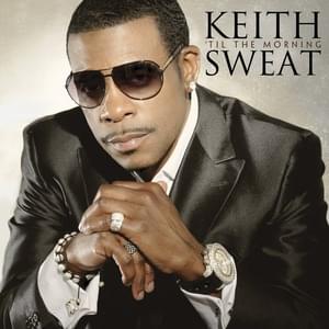 High As The Sun - Keith Sweat