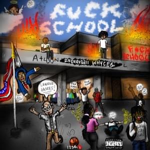 the end - 2SDxrt3all