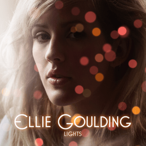 Lights (Max Gordon remix) - Ellie Goulding