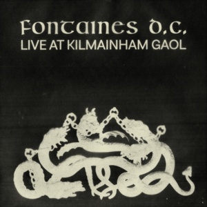 Liberty Belle (Live) - Fontaines D.C.