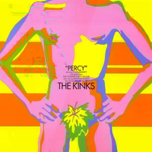 Willesden Green (Bonus Track) - The Kinks