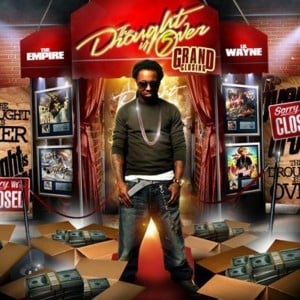The Cliche Lil Wayne Feature (It’s the Remix Baby!) - Wale (Ft. Lil Wayne)