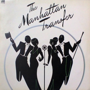 Heart’s Desire - The Manhattan Transfer