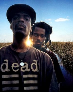 Propaganda - dead prez (Ft. Becca Byram & Candy Store (Rapper))