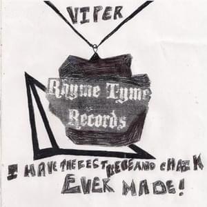 Jumpin’ Out The Gym - Viper