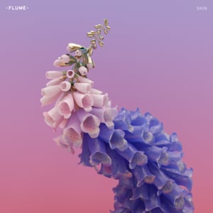 Tiny Cities - Flume (Ft. Beck)