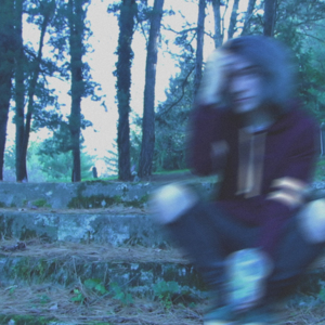 anxious - guardin
