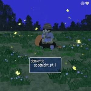 beneath the surface - demxntia