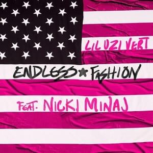 Lil Uzi Vert - Endless Fashion ft. Nicki Minaj (Русский перевод) - Lyrxo Russian Translations (Русские переводы)