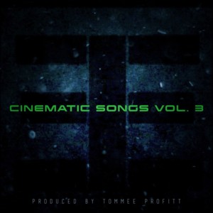 Rescue - Tommee Profitt (Ft. Raine Wilder & SVRCINA)