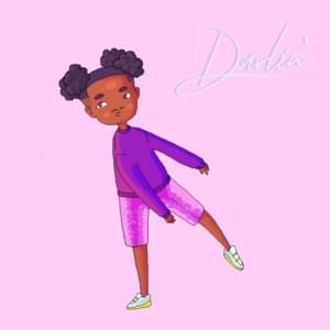 Darlin’ - tobi lou