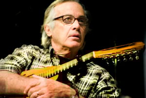 Jesse James - Ry Cooder