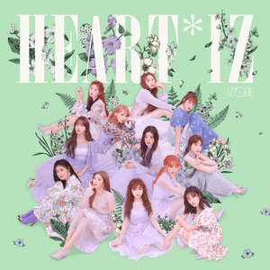 해바라기 (Hey. Bae. Like it.) - IZ*ONE