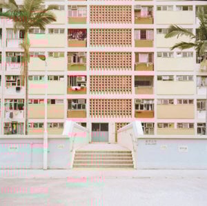get there (when you’re there) - Oso Oso