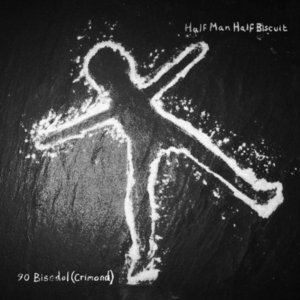 Joy In Leeuwarden (We Are Ready) - Half Man Half Biscuit