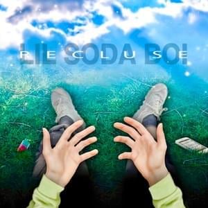 disappearing ligaments - Lil Soda Boi (Ft. chilloud)