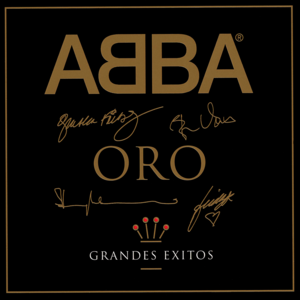 No Hay A Quien Culpar - ABBA
