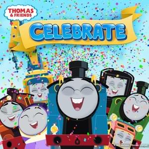 Blowing Off Steam - Thomas & Friends