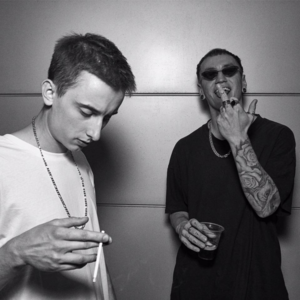 Rest in Peace - rip scotty & leeo