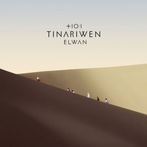 Ténéré Tàqqàl - Tinariwen