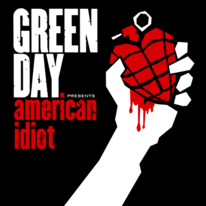 Extraordinary Girl - Green Day