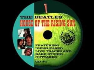 Geh raus - The Beatles