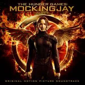 The Hanging Tree - James Newton Howard (Ft. Jennifer Lawrence)