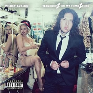 I’m an Artist - Mickey Avalon