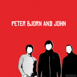 Education Circle - Peter Bjorn and John