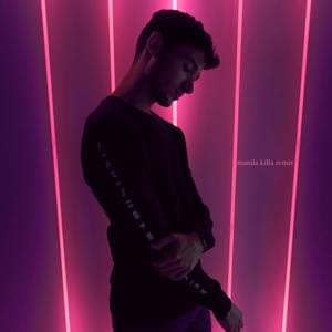 talk is overrated (manila killa remix) - Jeremy Zucker (Ft. blackbear)