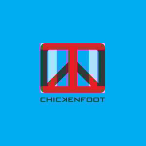 No Change - Chickenfoot