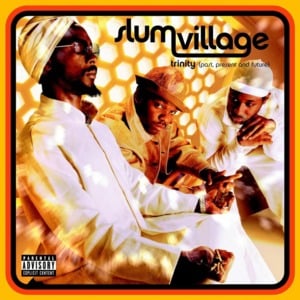 80's Skit - Slum Village (Ft. R.J.'s Latest Arrival)