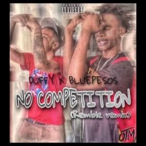No Competition Freestyle - OTM