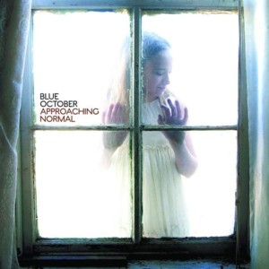No One’s Listening - Blue October