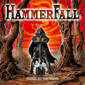 The Metal Age - HammerFall