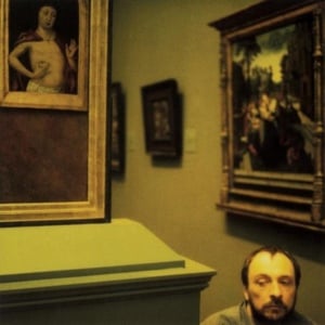 We Hovered With Short Wings - Vic Chesnutt