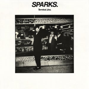 Rock ‘n’ Roll People in a Disco World - Sparks